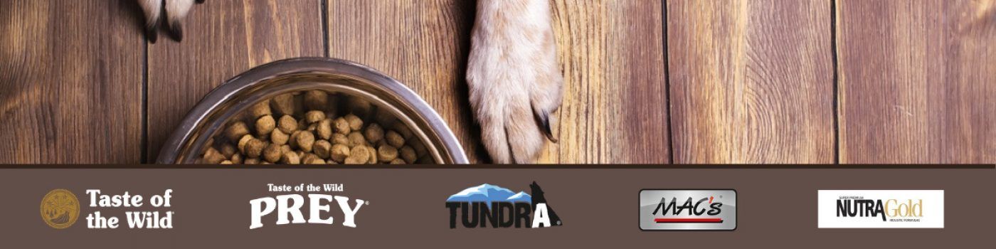 tienda online piensos para perros