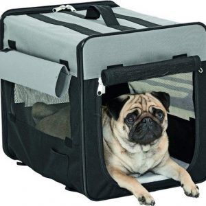 Las mejores jaulas para perros 2020 🥇 11 Mejores transportines de tela para perros